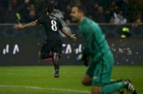 بعد لويس سواريز... الإسباني سوسو يدخل تاريخ دربي ميلانو!