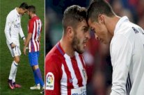 كوكي وصف كريستيانو رونالدو بـ