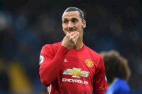 إبراهيموفيتش يصدم اليونايتد: ليس بقوة سان جيرمان!