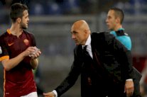 مدرب روما: مسؤول الملابس في النادي أفضل من بيانيتش!