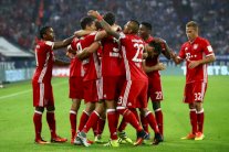 استعادة صدارة الدوري الألماني تشكل أولوية بالنسبة لبايرن