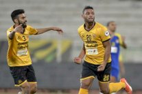 الفوز الثاني للقادسية في كأس ولي العهد الكويتي