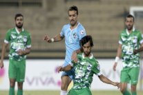 العربي يعلن انسحابه من الدوري الكويتي