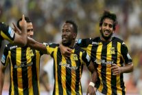 اتحاد جدة يلتقي اتلتيكو مدريد في 30 ديسمبر