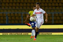 الزمالك يسقط في فخ التعادل أمام الاسماعيلي