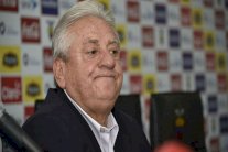 فساد الفيفا: الحكم بسجن مسؤول إكوادوري 10 سنوات