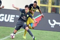 فرصة مثالية للوصل للبقاء في صدارة الدوري الإماراتي