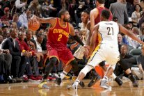 سقوط كليفلاند وكليبرز للمرة الثانية