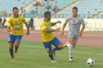 النجمة والصفاء في قمة حاسمة والعهد لاستعادة التوازن