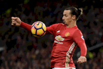 إبراهيموفيتش يلمح إلى إمكانية الانتقال إلى الدوري الأميركي