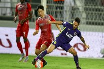 لخويا-الريان الأقوى في المرحلة السابعة للدوري القطري