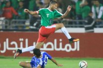 قمة نارية بين الوحدات والجزيرة في الدوري الأردني