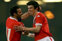 غاريث بيل يفضل مواطنه 