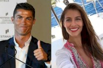 كريستيانو رونالدو يضع حداً لعلاقته مع ملكة جمال إسبانيا