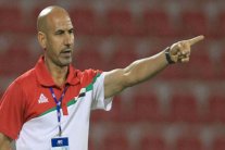 شنيشل مستمر في مهمته مع منتخب العراق حتى نهاية عقده