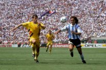 وفاة الدولي الروماني السابق برودان عن 44 عاماً