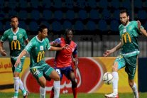 فوز قاتل لطلائع الجيش وسموحة إلى المركز الرابع