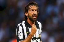 بيرلو نادم لعدم الانضمام لريال مدريد أو برشلونة