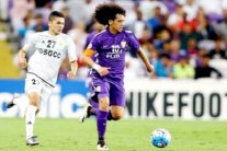 العين يأمل العودة من جيونجو بالنتيجة المرجوة قبل استضافة الاياب