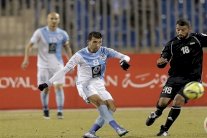 البقعة والفيصلي يفرملان الحسين اربد ومنشية بني حسن