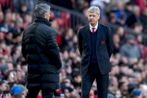 مورينيو يواصل سخريته من فينغر: لم يحقق الدوري منذ 14 عاماً