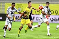 الوصل لتحقيق فوزه السابع على التوالي في الدوري الإماراتي