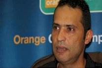 استقالة مؤمن سليمان من تدريب الزمالك