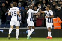 وست بروميتش يواصل صحوته بفضل الأسكتلنديين