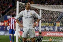 أرقام قياسية بالجملة لرونالدو بعد تألقه في دربي مدريد