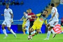 القادسية يجبر الفتح على التعادل ومواجهة التعاون والفيصلي تنتهي سلبية