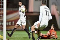 موناكو يلحق بنيس الى صدارة الدوري الفرنسي مؤقتا