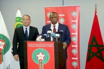 عيسى حياتو: المغرب قادر على تنظيم كأس العالم