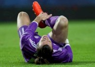 إصابة غاريث بيل تبعده عن الكلاسيكو