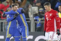 روستوف يثأر من بايرن ميونيخ في دوري أبطال أوروبا