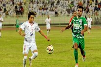 الكويت ينفرد بالمركز الثاني في الدوري الكويتي