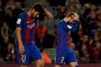 برشلونة متهم بخرق قوانين الدوري الإسباني بعد مباراة ملقة