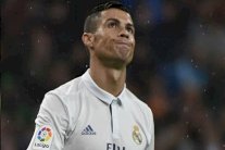 إحصائية مقلقة لرونالدو هذا الموسم مقارنة بالموسمين الماضيين