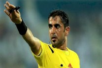 ناد إماراتي يطالب بتعويض 500 ألف درهم عن خطأ تحكيمي