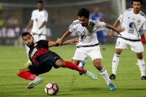 الجزيرة يقترب مجددا من الوصل في الدوري الإماراتي