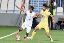 الوصل يبتعد في صدارة الدوري الإماراتي والشباب يسقط في فخ التعادل