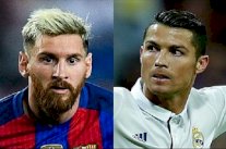 ميسي يهدد عرش رونالدو في تنفيذ 