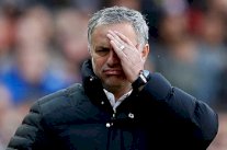 مورينيو يحقق ثاني