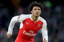 المصري محمد النني يكشف : انتقلت إلى أرسنال بالصدفة !