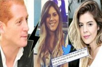 شقيقة ميسي ترد على اتهامات صحفي أرجنتيني