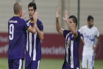 معيذر يسقط الخور والسيلية يحقق اول انتصار في الدوري القطري