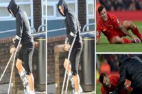 ضربة موجعة لليفربول... الإصابة تبعد كوتينيو عن 6 لقاءات!