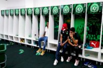 الرياضيون ضحايا الكوارث الجوية