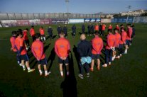 ردود فعل القارة الأوروبية بعد تحطم طائرة الفريق البرازيلي