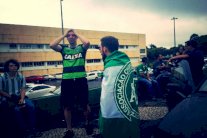 البرازيل تعلن الحداد الوطني بعد كارثة تحطم الطائرة في كولومبيا