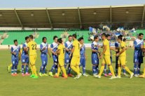 تعادل مخيب للطلبة مع السماوة في الدوري العراقي